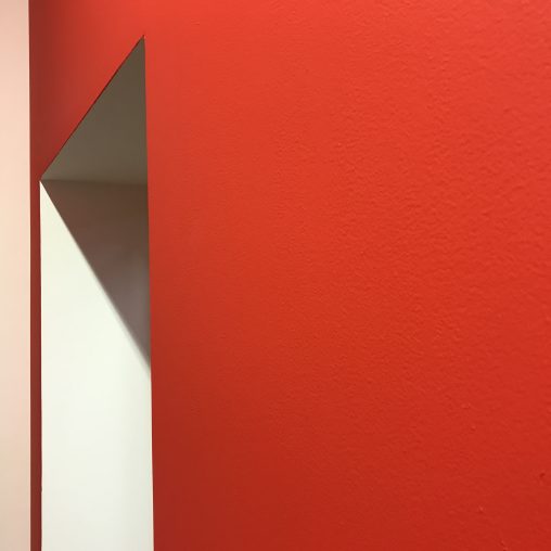 Red @ Stedelijk Museum